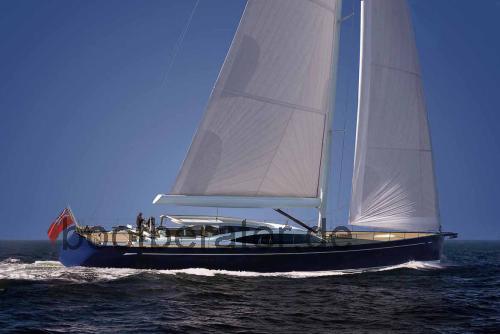 Oyster 118 technische daten